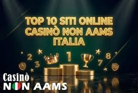 I Migliori Casinò Online Europei Guida Completa e Vantaggi