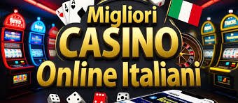 I Nuovi Casinò Non AAMS Scopri Le Migliori Offerte Del 2023