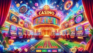 Leading Anonymous Casino for Canada Your Gateway to Secure Gaming -1251459152