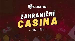 Online casina CZK - Nejlepší zážitky z hraní