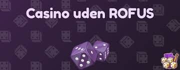 Online Casino Uden om Rufus Dine Muligheder for Spil