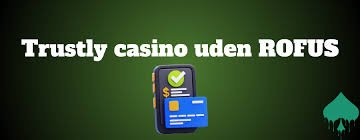 Oplev Online Casino Uden om Rofus - Din Guide til Spil Glæde