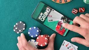 Safe Casinos in Ireland A Guide to Secure and Responsible Gambling