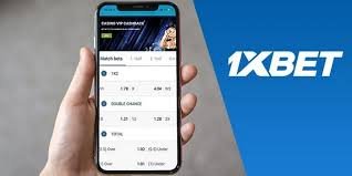 Удобство и доступность мобильная версия 1xbet для Казахстана