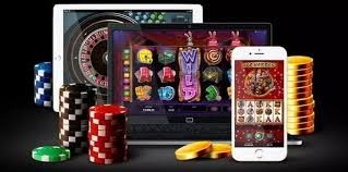Unlocking the Secrets of Successful Online Gambling A Guide to Sg-Casino1