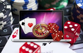 Unlocking the Secrets of Successful Online Gambling A Guide to Sg-Casino1