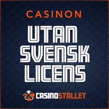 Bästa Casino Bonus Utan Insättning - En Guide till Gratisspel 431079691