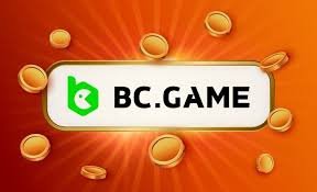 BC.Game Online Casino Your Gateway to the Ultimate Gambling Experience
