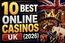 Best UK Online Gambling Sites - Your Ultimate Guide to Winning