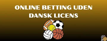 Casino sider uden MitID – Oplev frit spil uden begrænsninger