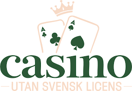 Casino Utan Svensk Licens - Allt Du Behöver Veta 399562316