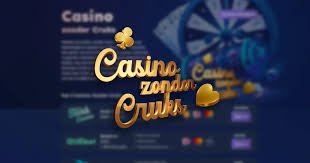Casino zonder CRUKS De Beste Ervaringen en Keuzes