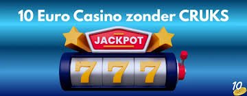 Casino Zonder CRUKS in Nederland Spelen zonder Registratie