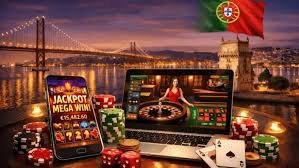 Casinos Online em Portugal Onde Jogar com Segurança e Diversão