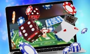 Casinos Online Seguros Con Protección Disfruta sin Preocupaciones
