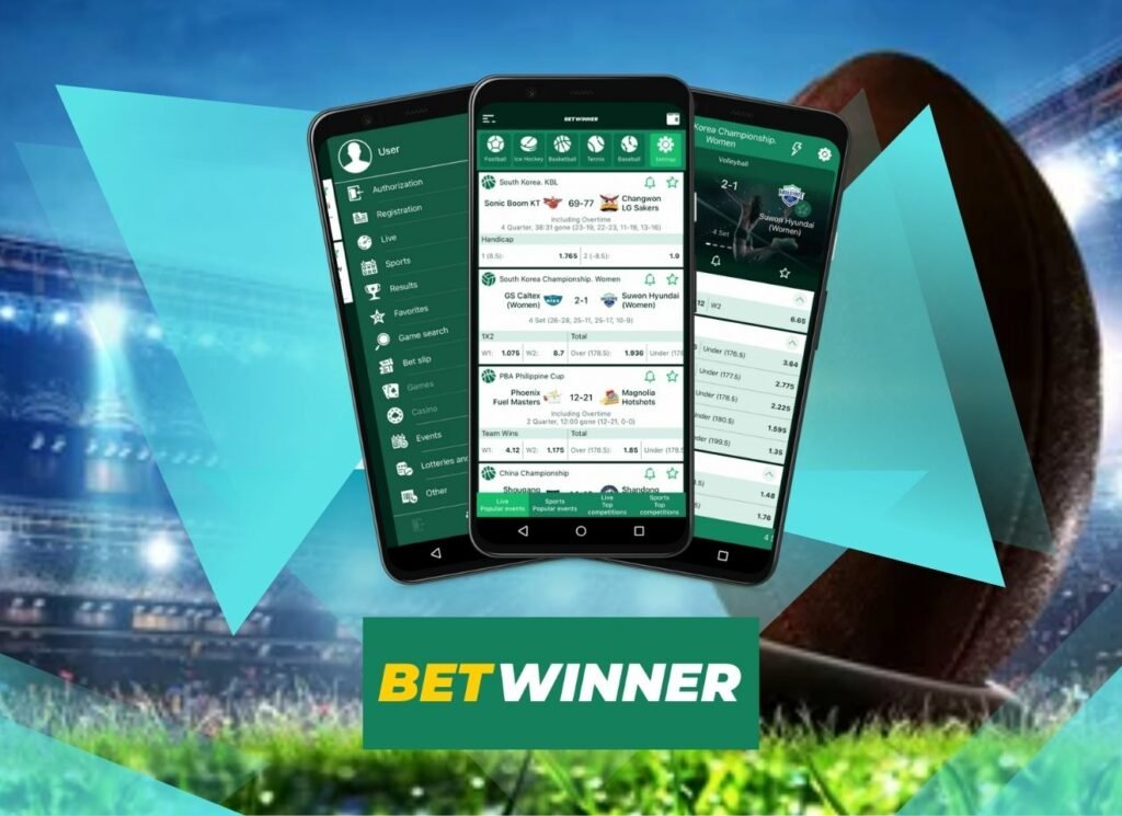 Comprehensive Review of BetWinner Sportsbook