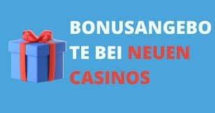 Die aufregende Welt der neuen Casinos 1432668613