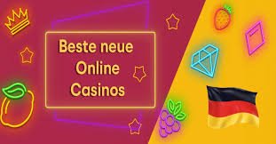 Die besten neuen Online Casinos 2023 Wo Spielen zum Erlebnis wird
