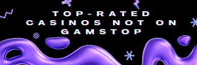 Discover Casino Sites Not on Gamstop 1814896895