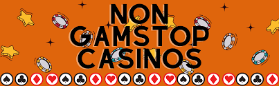 Discover Casino Sites Not on Gamstop for Uninterrupted Gaming 1798697645 Discover Casino Sites Not on Gamstop for Uninterrupted Gaming 1798697645
