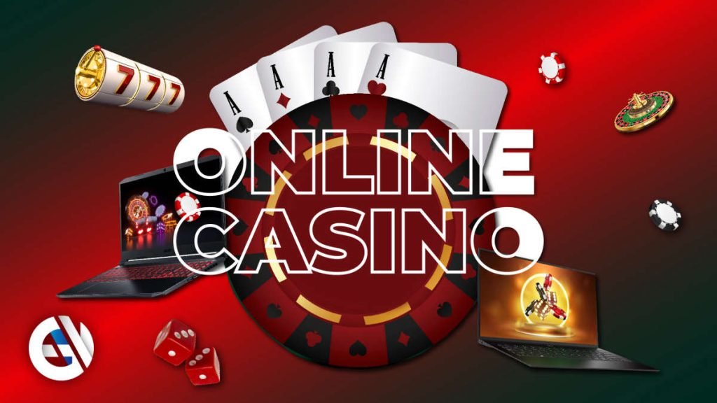 Discover the Excitement of Online Casino Casinoly -1724163840
