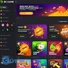 Discover the Exciting Features of the BC.Game PH App