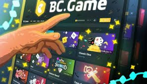 Discover the Exciting World of BC.Game Hub in Pakistan