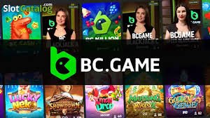Discover the Exciting World of BC.Game Online Betting Platform