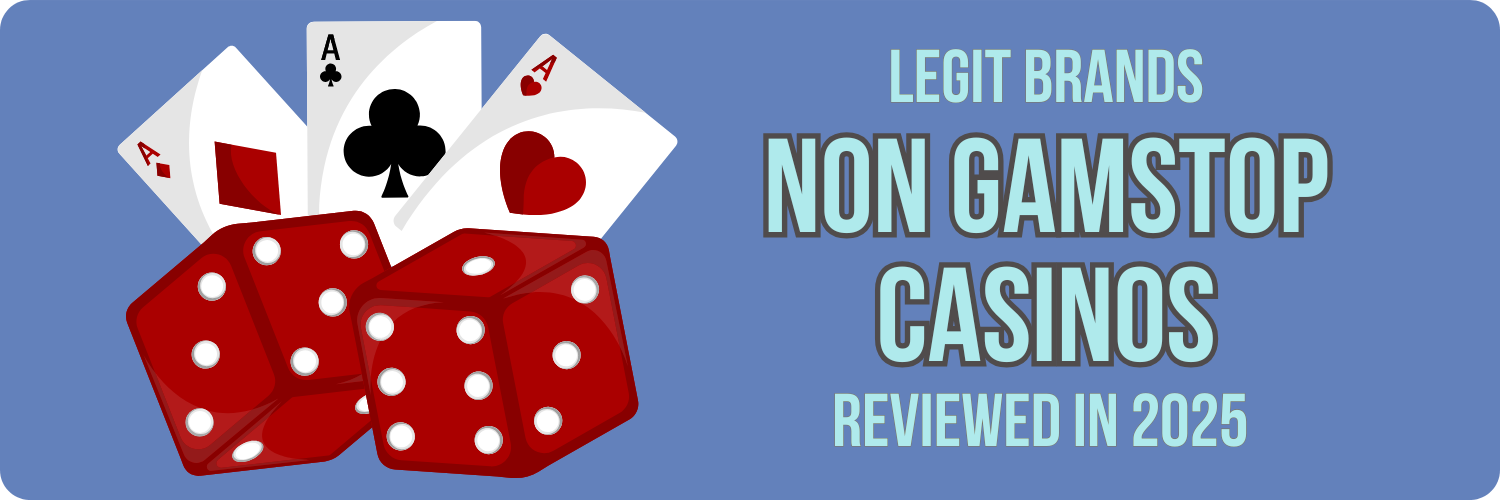 Discover Top Casino Sites Not on Gamstop 1767042348