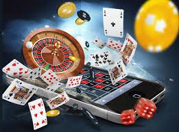 Disfruta de la Experiencia en Casino con Google Pay