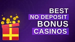 Experience Excitement at 1 Deposit Casino