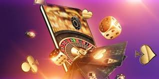 Experience the Thrill at Casino GreatWin
