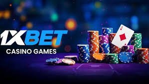 Experience the Thrill of 1xbet Cambodia Online Casino -1347922730
