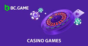 Experience Thrilling Gaming Anytime with BC.Game Mobile App