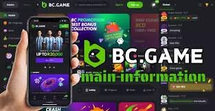 Experience Thrilling Gaming Anytime with BC.Game Mobile App