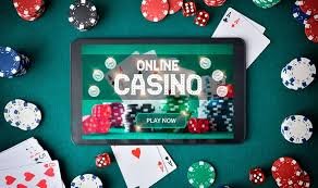 Explore My Empire Casino Your Gateway to Online Gaming