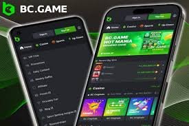 Exploring BC.Game Crypto Casino in Argentina The Future of Online Gambling Exploring BC.Game Crypto Casino in Argentina The Future of Online Gambling