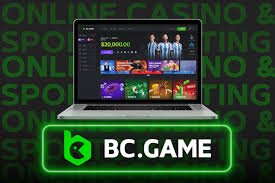 Exploring BC.Game Germany A Comprehensive Guide to the Premier Crypto Casino