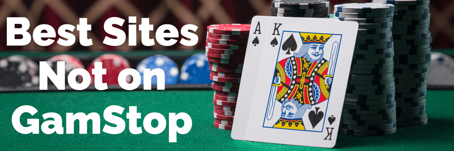 Exploring Casino Sites Not on Gamstop A Comprehensive Guide