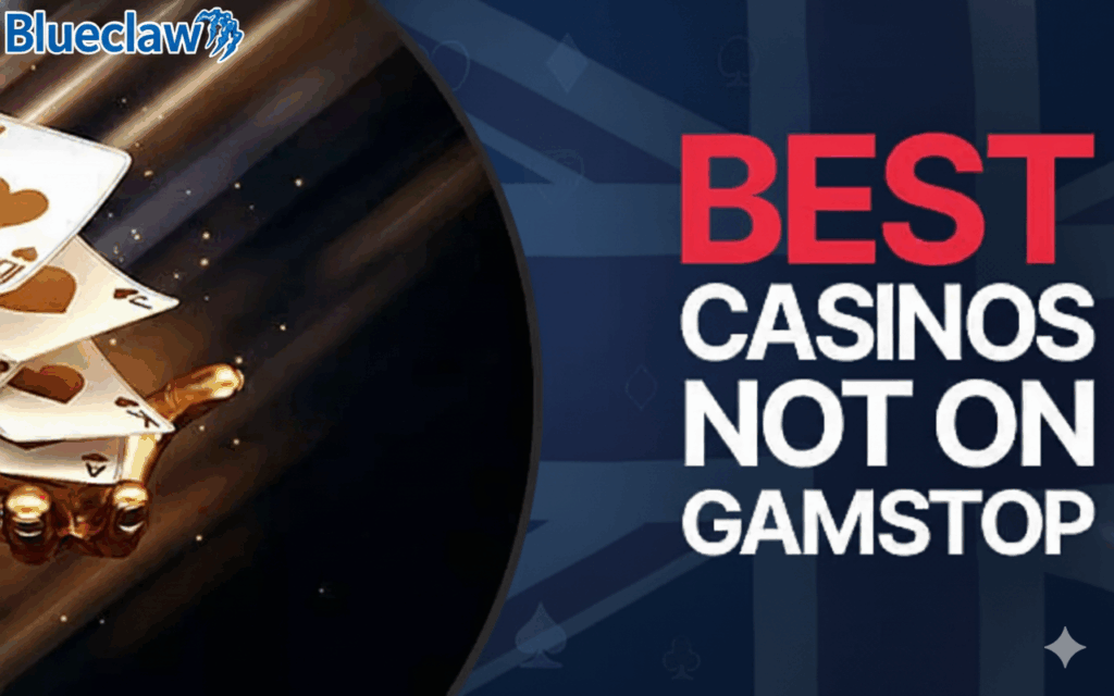 Exploring Casino Sites Not on Gamstop A Comprehensive Guide