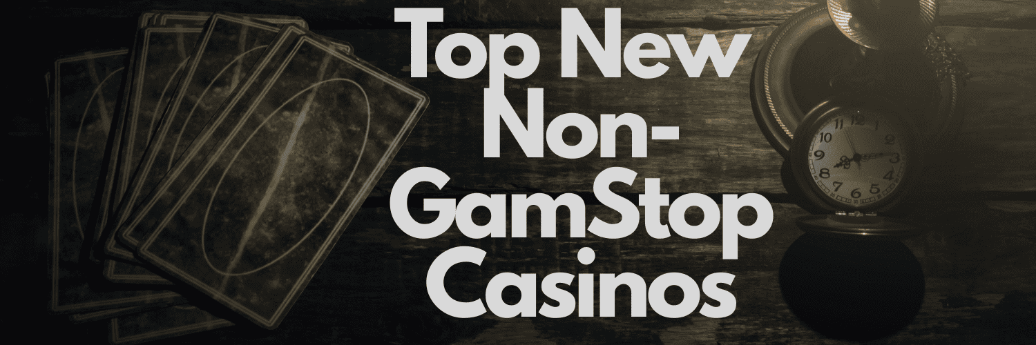 Exploring Casinos Not Registered on Gamstop A Guide 1679906551