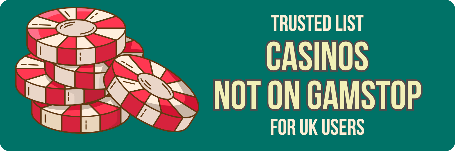 Exploring Non Gamstop Casinos A Comprehensive Guide 1709764285