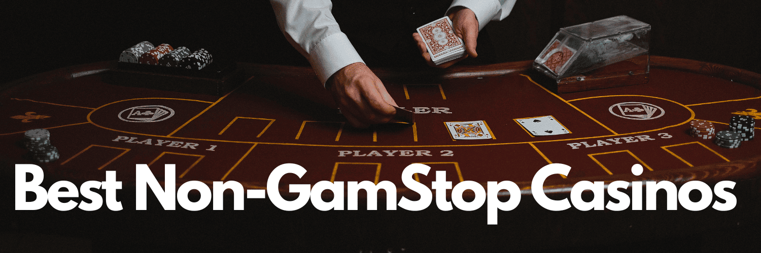 Exploring Non-Gamstop Casinos A Guide to Alternative Gaming Options Exploring Non-Gamstop Casinos A Guide to Alternative Gaming Options