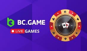 Exploring the BC.Game Online Platform Revolutionizing Gaming in Africa