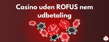 Gambling Uden Rufus En Guide til Sikker Spiloplevelse 863370534