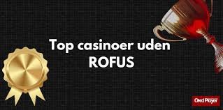 Gambling Uden Rufus En Guide til Sikker Spiloplevelse 863370534