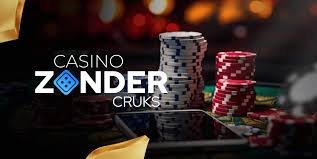 Geen CRUKS Casino De Nieuwe Trend in Online Gokken