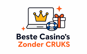 Geen CRUKS Casino Vrijheid in Online Gokken