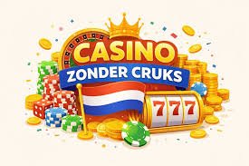 Goksite zonder CRUKS Ontdek de Vrijheid van Online Gokken Goksite zonder CRUKS Ontdek de Vrijheid van Online Gokken