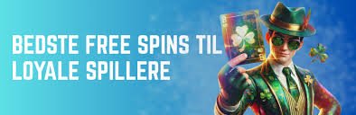 Gratis Spins Casino – Få Bonusser og Gevinster